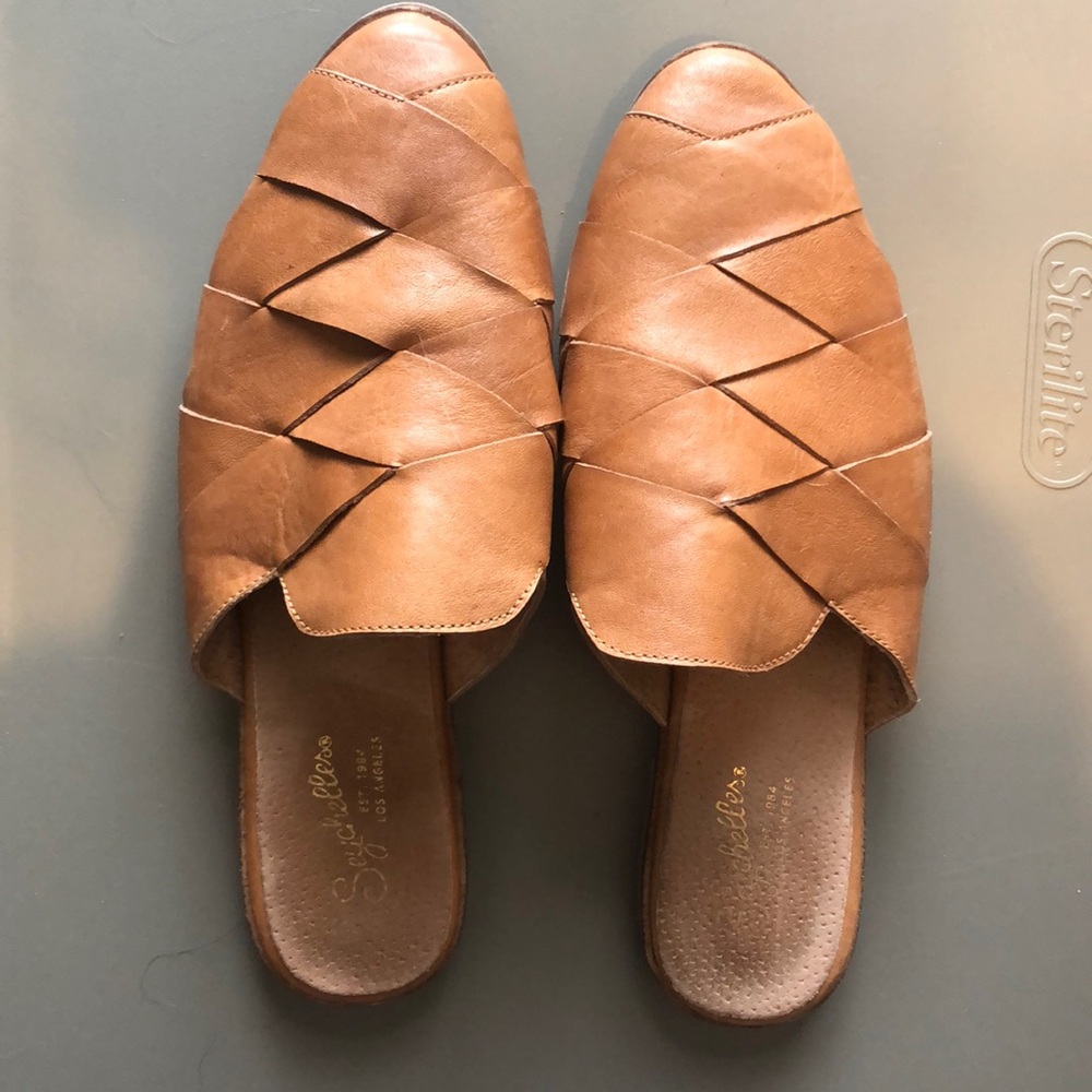 Seychelles Mules